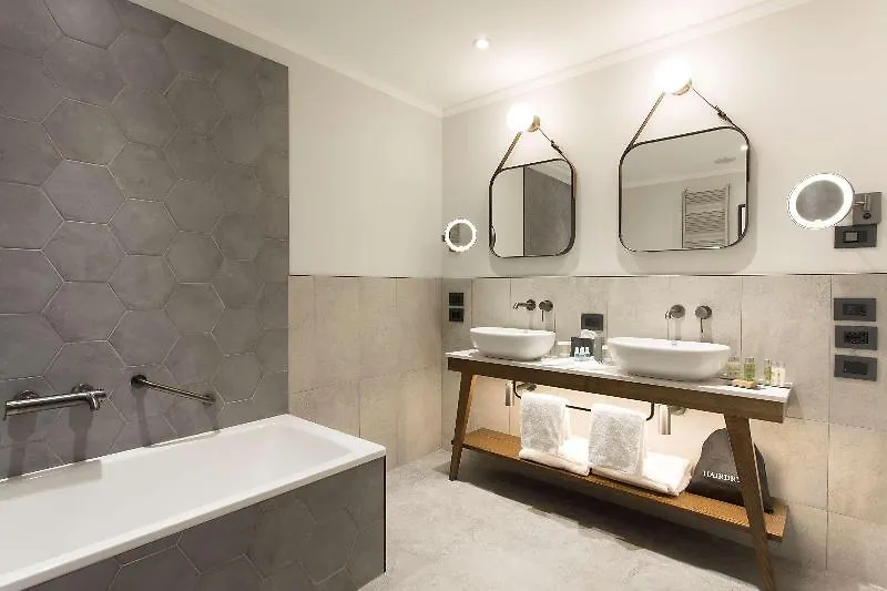 Hotel Commodore Rom Italien