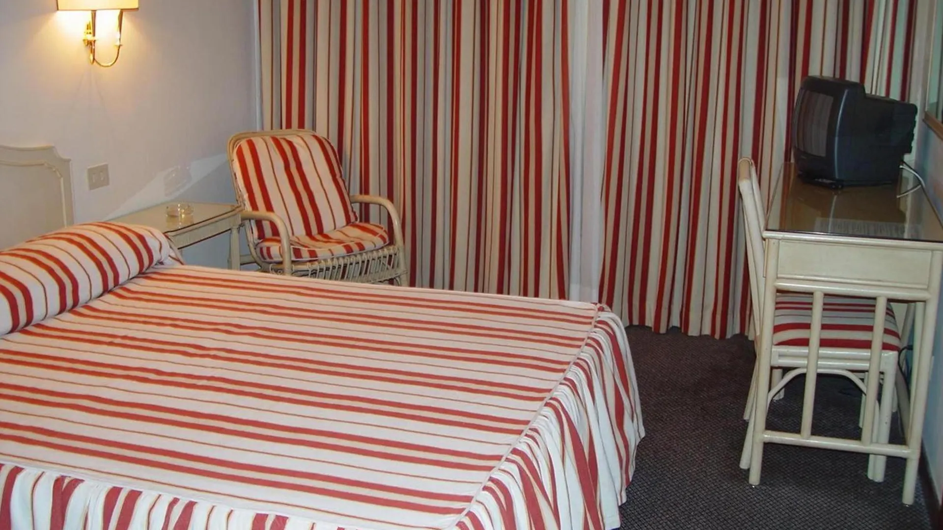 ****  Hotel Commodore Roma Italia