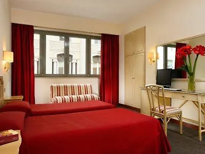 Hotel Commodore Roma