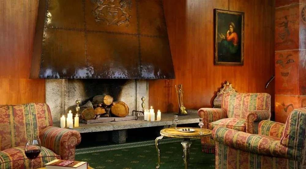 ****  Hotel Commodore Roma Italia