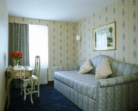 Hotel Commodore Roma