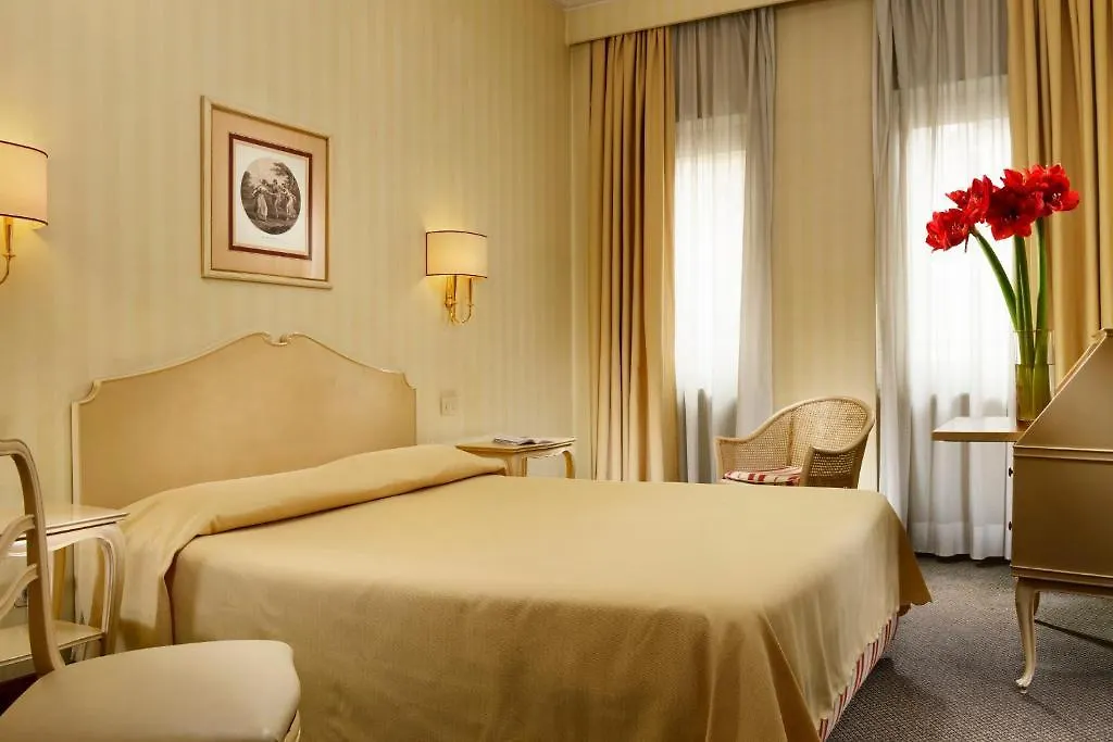 Hotel Commodore Roma