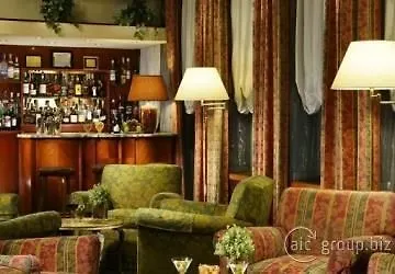 Hotel Commodore Roma Italia