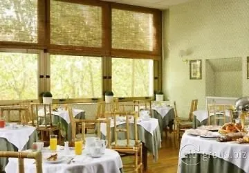 Hotel Commodore Roma